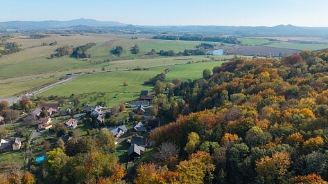 Jablonné v Podještědí - Liberec | Sale, Land, 4 115 m²