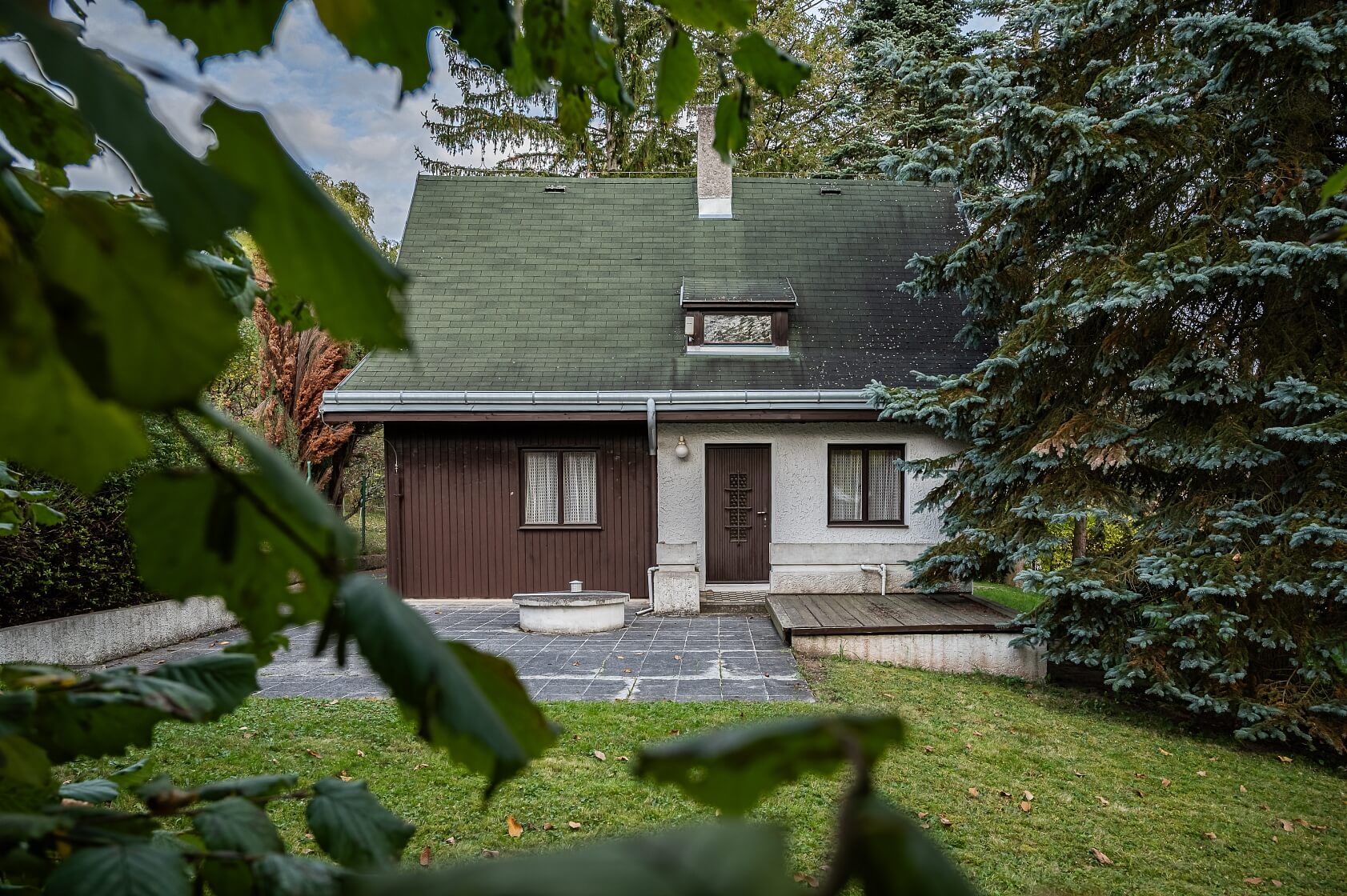 Na Pijavkách, Petrov - Praha-západ | Prodej, Rodinný dům 3+kk, 72 m²