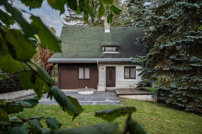 Na Pijavkách, Petrov - Praha-západ | Prodej, Rodinný dům 3+kk, 72 m²