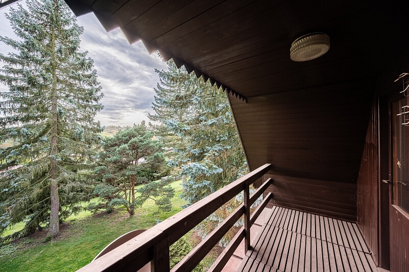 Na Pijavkách, Petrov - Praha-západ | Sale, House Two-bedroom (3+kk), 72 m²