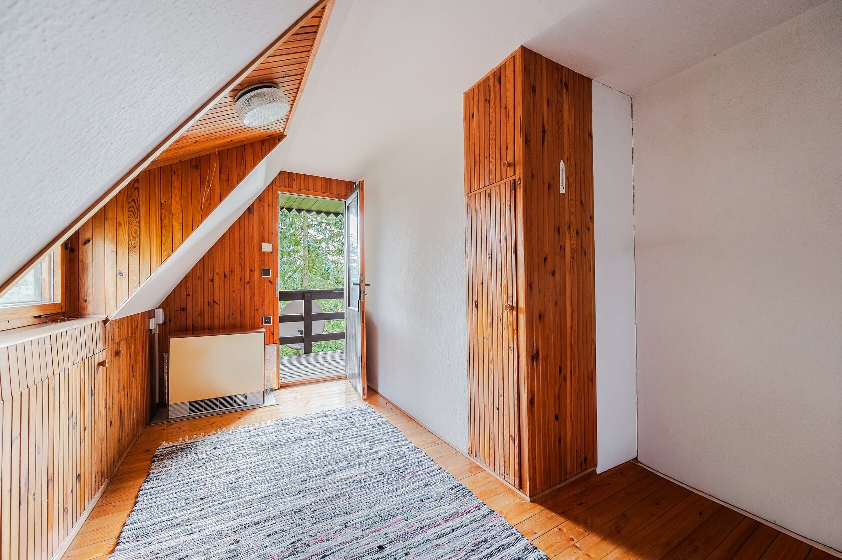 Na Pijavkách, Petrov - Praha-západ | Prodej, Rodinný dům 3+kk, 72 m²