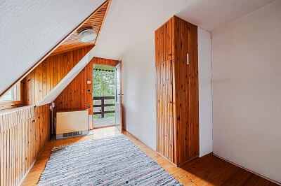 Na Pijavkách, Petrov - Praha-západ | Sale, House Two-bedroom (3+kk), 72 m²