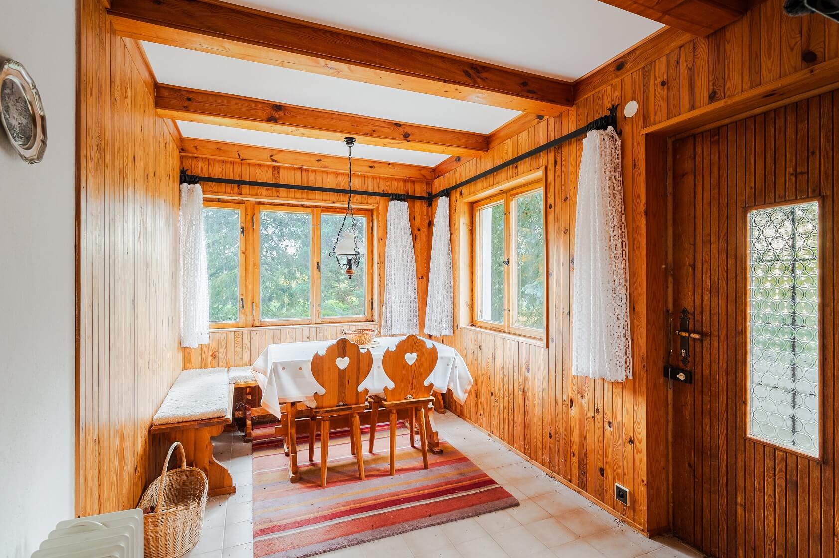 Na Pijavkách, Petrov - Praha-západ | Prodej, Rodinný dům 3+kk, 72 m²