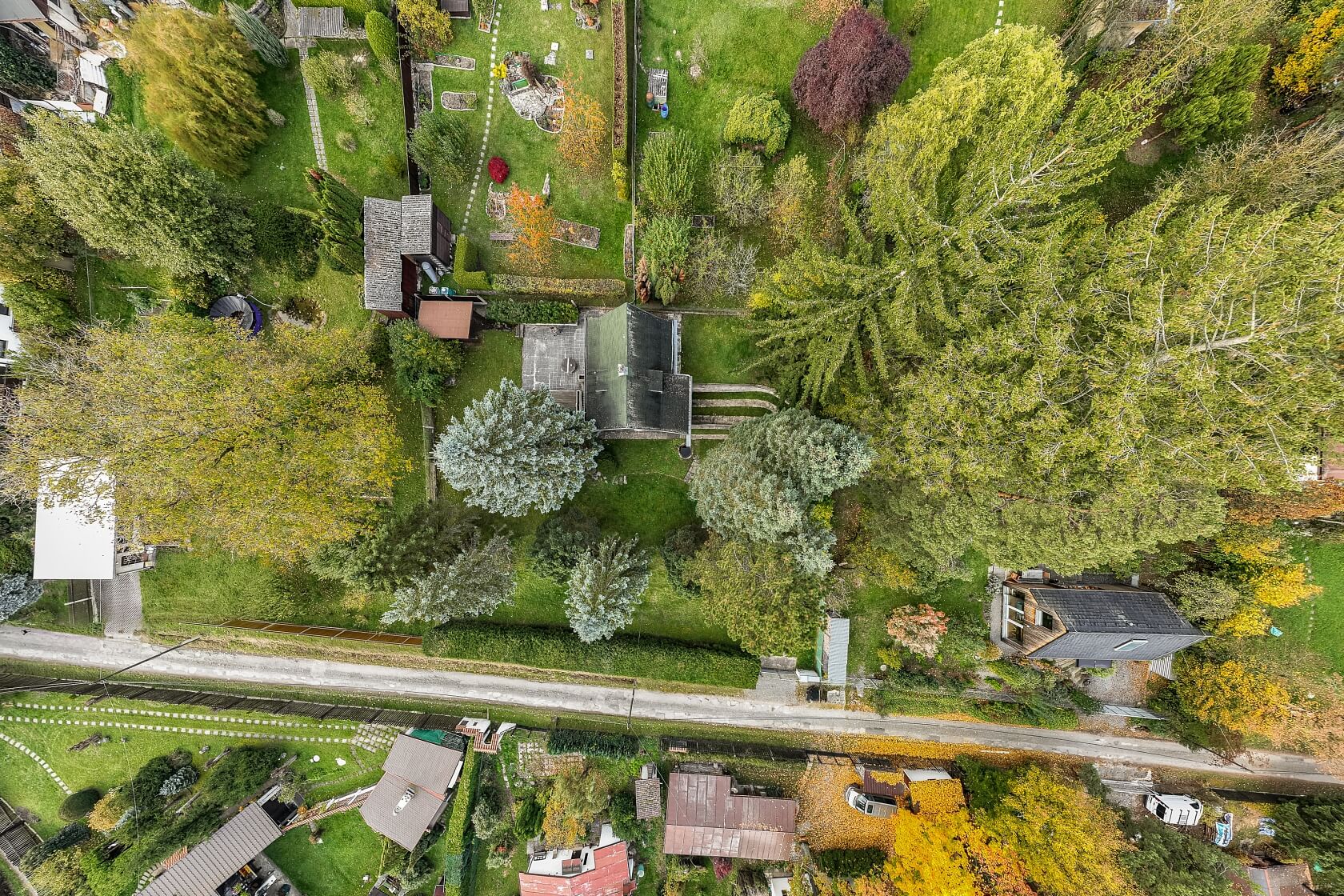 Na Pijavkách, Petrov - Praha-západ | Prodej, Rodinný dům 3+kk, 72 m²