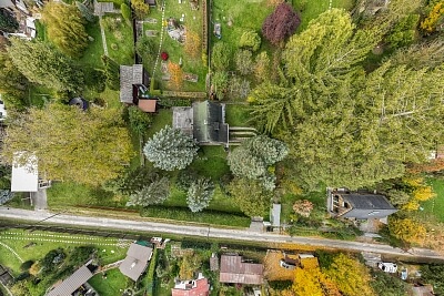 Na Pijavkách, Petrov - Praha-západ | Sale, House Two-bedroom (3+kk), 72 m²