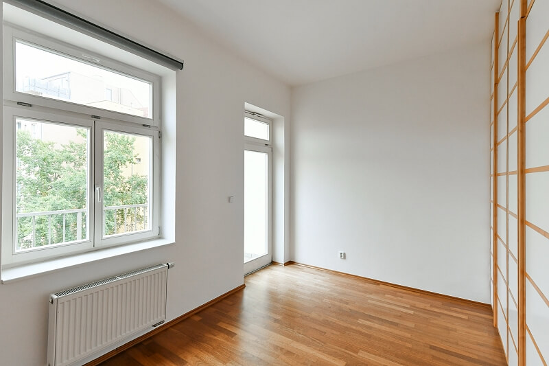 Nad Královskou oborou, Bubeneč - Praha 7 | Pronájem, Byt 2+kk, 74 m²