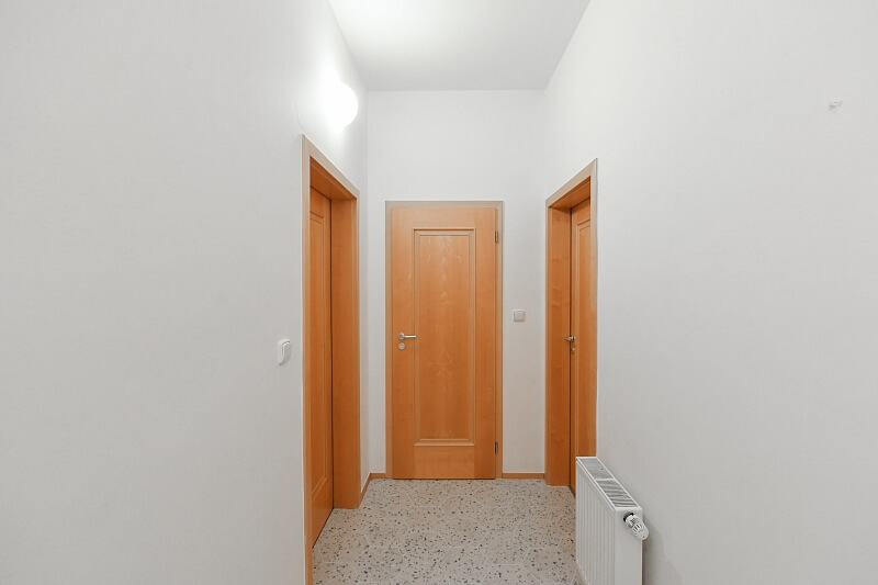 Nad Královskou oborou, Bubeneč - Praha 7 | Pronájem, Byt 2+kk, 74 m²