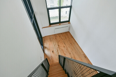 Naskové, Košíře - Prague 5 | Rent, Apartment Two-bedroom (3+kk), 110 m²