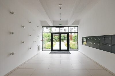 Naskové, Košíře - Praha 5 | Pronájem, Byt 3+kk, 110 m²