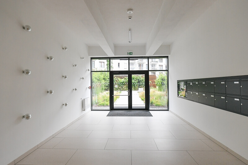 Naskové, Košíře - Prague 5 | Rent, Apartment Two-bedroom (3+kk), 110 m²