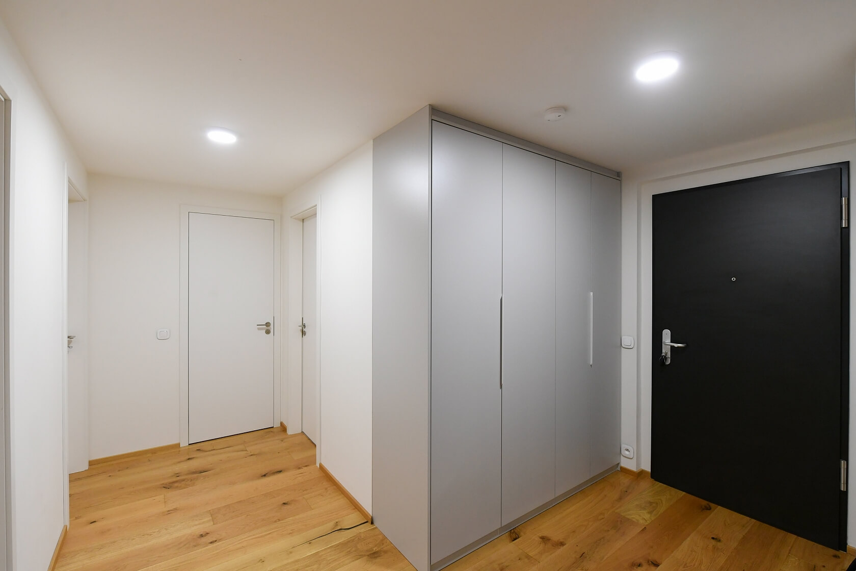 Naskové, Košíře - Praha 5 | Pronájem, Byt 3+kk, 110 m²