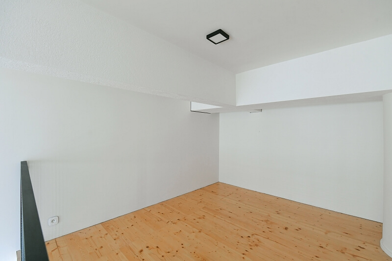 Naskové, Košíře - Prague 5 | Rent, Apartment Two-bedroom (3+kk), 110 m²