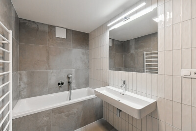 Naskové, Košíře - Praha 5 | Pronájem, Byt 3+kk, 110 m²