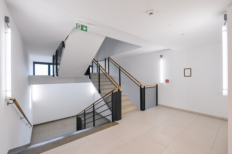 Naskové, Košíře - Prague 5 | Rent, Apartment Two-bedroom (3+kk), 110 m²