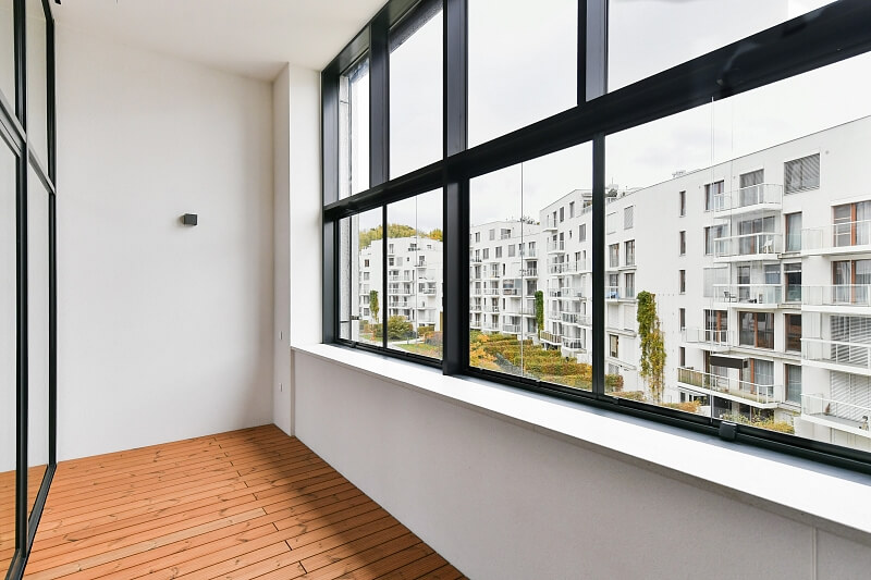 Naskové, Košíře - Praha 5 | Pronájem, Byt 3+kk, 110 m²