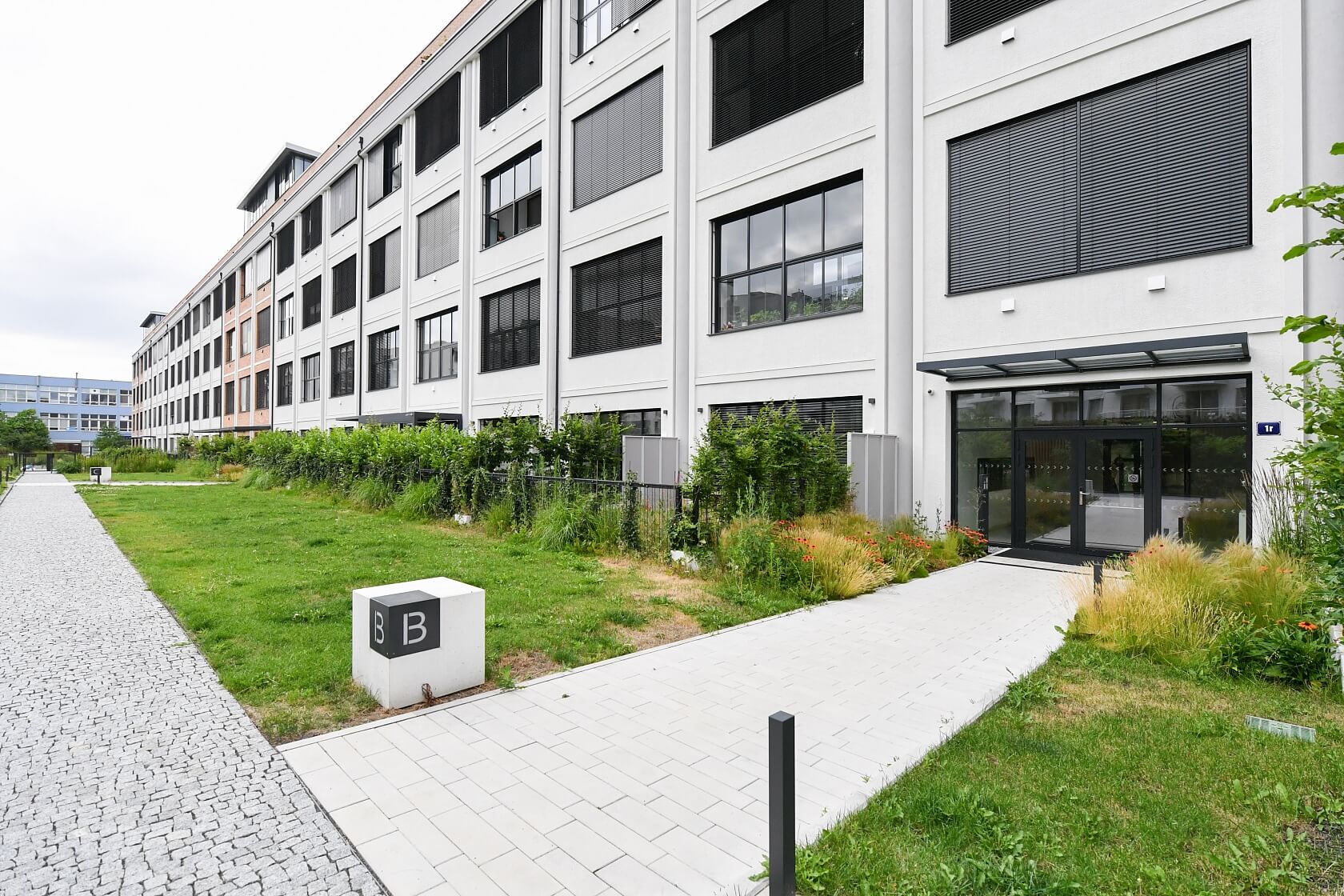 Naskové, Košíře - Praha 5 | Pronájem, Byt 3+kk, 110 m²