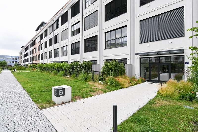 Naskové, Košíře - Praha 5 | Pronájem, Byt 3+kk, 110 m²