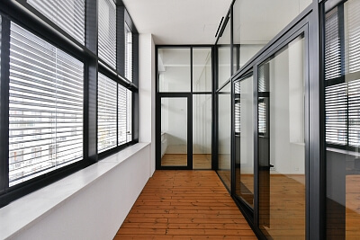 Naskové, Košíře - Prague 5 | Rent, Apartment Two-bedroom (3+kk), 110 m²