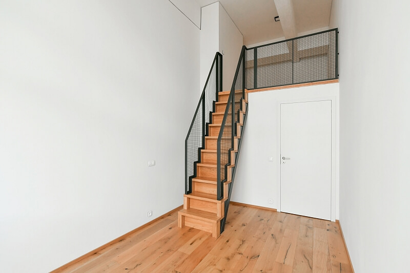 Naskové, Košíře - Prague 5 | Rent, Apartment Two-bedroom (3+kk), 110 m²