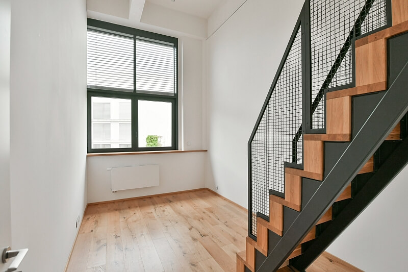 Naskové, Košíře - Praha 5 | Pronájem, Byt 3+kk, 110 m²