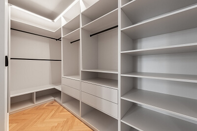 Moravská, Vinohrady - Prague 2 | Rent, Apartment One-bedroom (2+kk), 53 m²