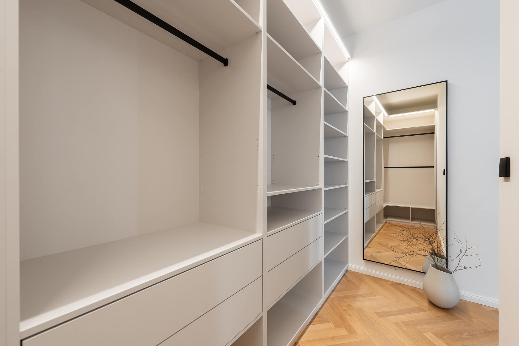 Moravská, Vinohrady - Praha 2 | Pronájem, Byt 2+kk, 53 m²