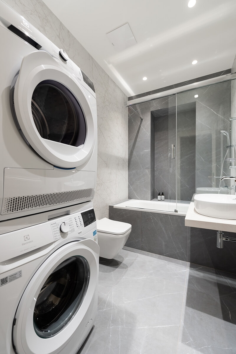 Moravská, Vinohrady - Prague 2 | Rent, Apartment One-bedroom (2+kk), 53 m²