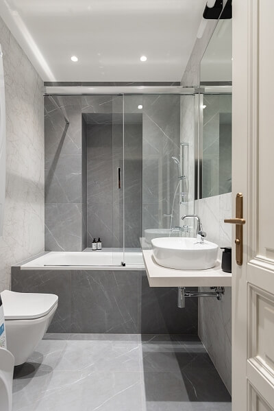 Moravská, Vinohrady - Praha 2 | Pronájem, Byt 2+kk, 53 m²