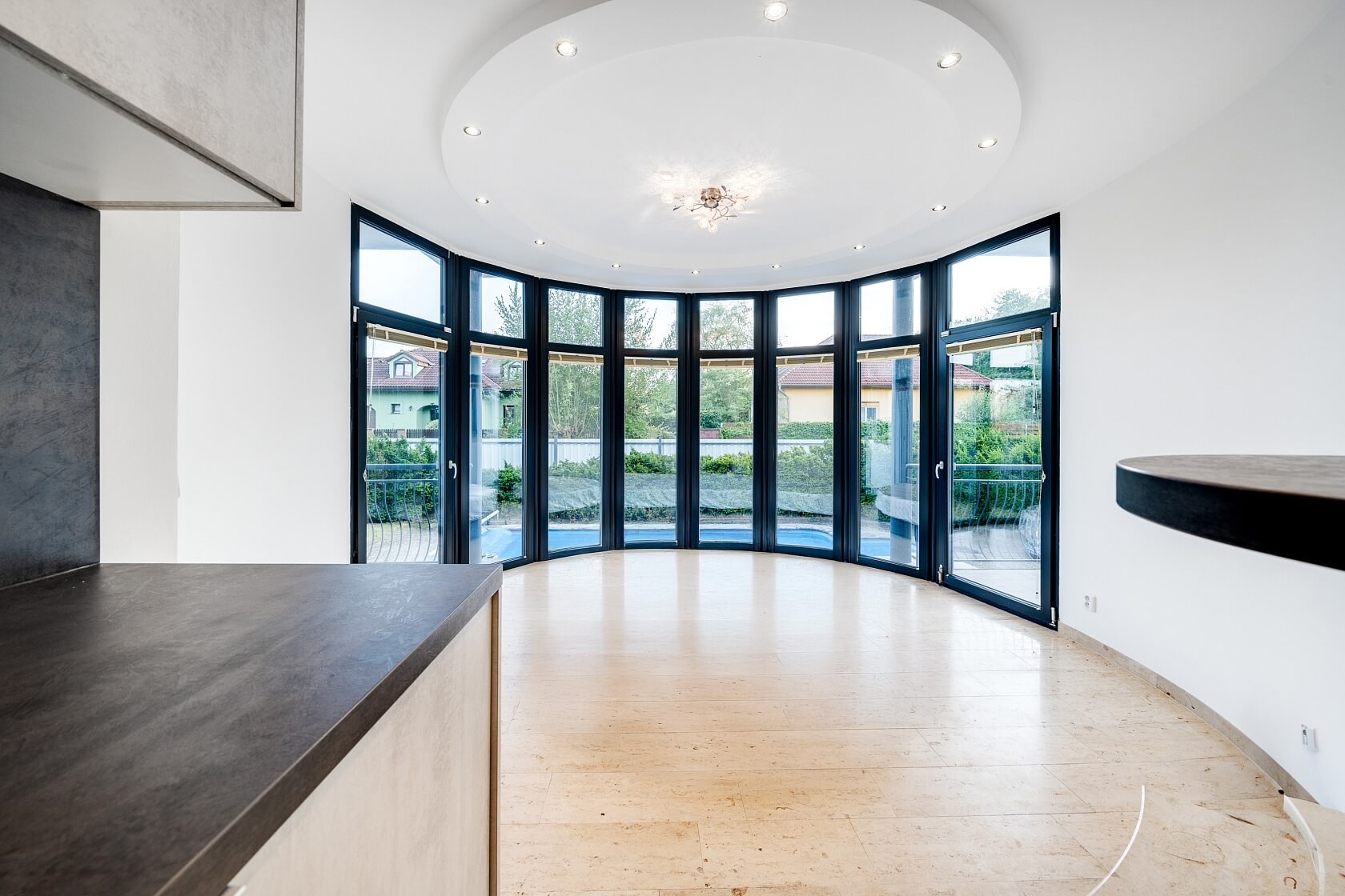 Lipová, Mukařov - Praha-východ | Prodej, Byt 1+kk, 34 m²