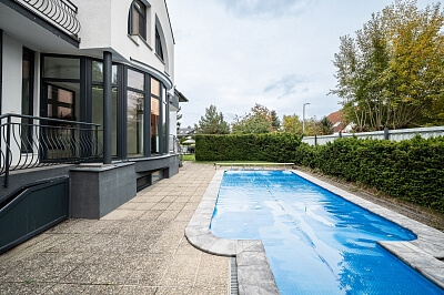 Lipová, Mukařov - Praha-východ | Prodej, Byt 1+kk, 34 m²