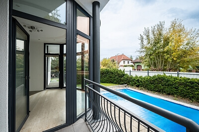 Lipová, Mukařov - Praha-východ | Sale, Apartment Studio (1+kk), 34 m²