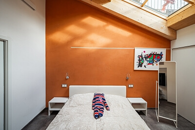 Hálkova, Nové Město - Prague 2 | Sale, Apartment Three-bedroom (4+kk), 229 m²