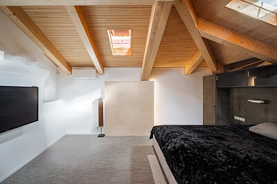 Hálkova, Nové Město - Praha 2 | Prodej, Byt 4+kk, 229 m²