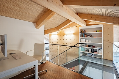 Hálkova, Nové Město - Praha 2 | Prodej, Byt 4+kk, 229 m²