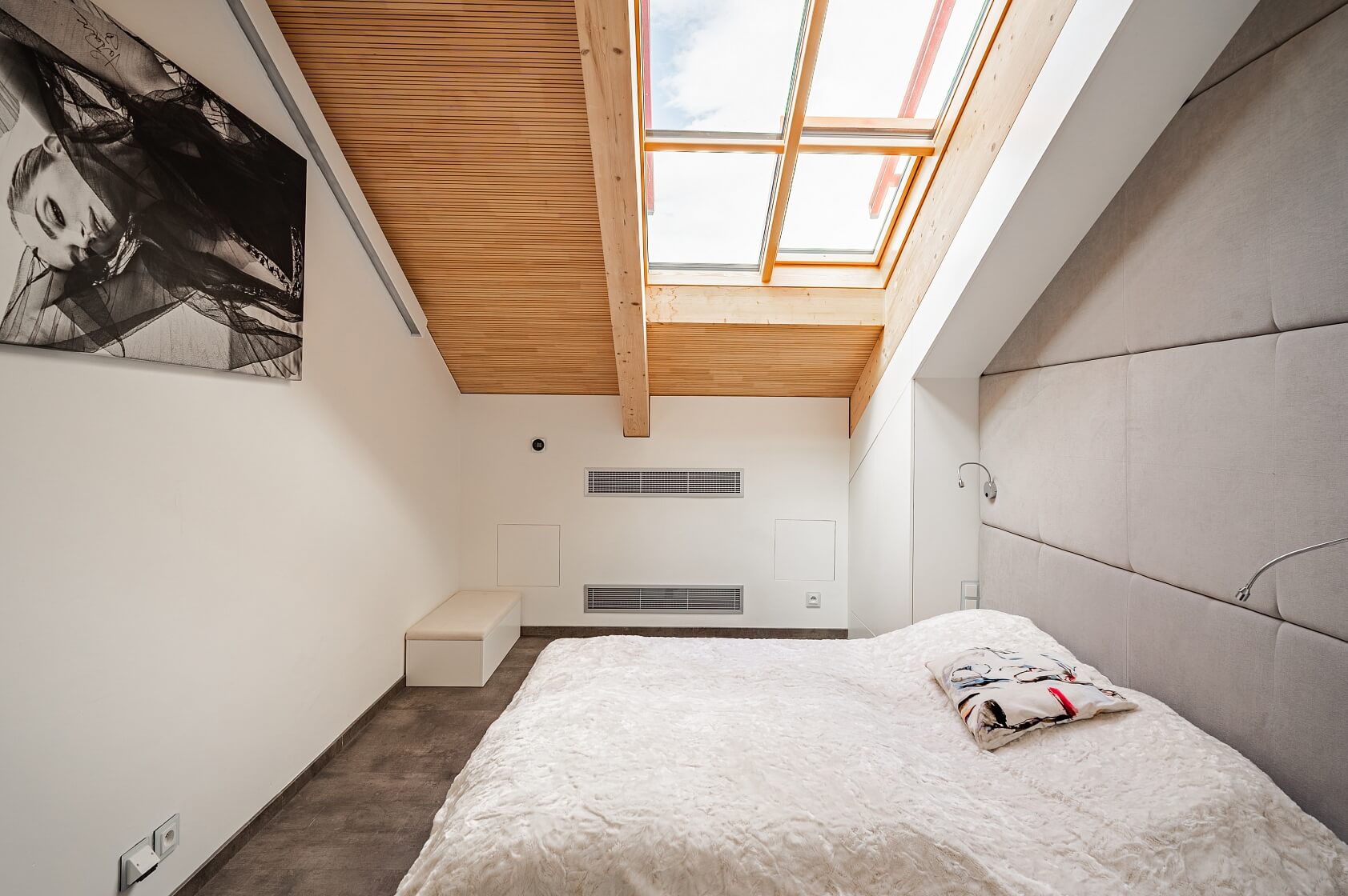 Hálkova, Nové Město - Prague 2 | Sale, Apartment Three-bedroom (4+kk), 229 m²