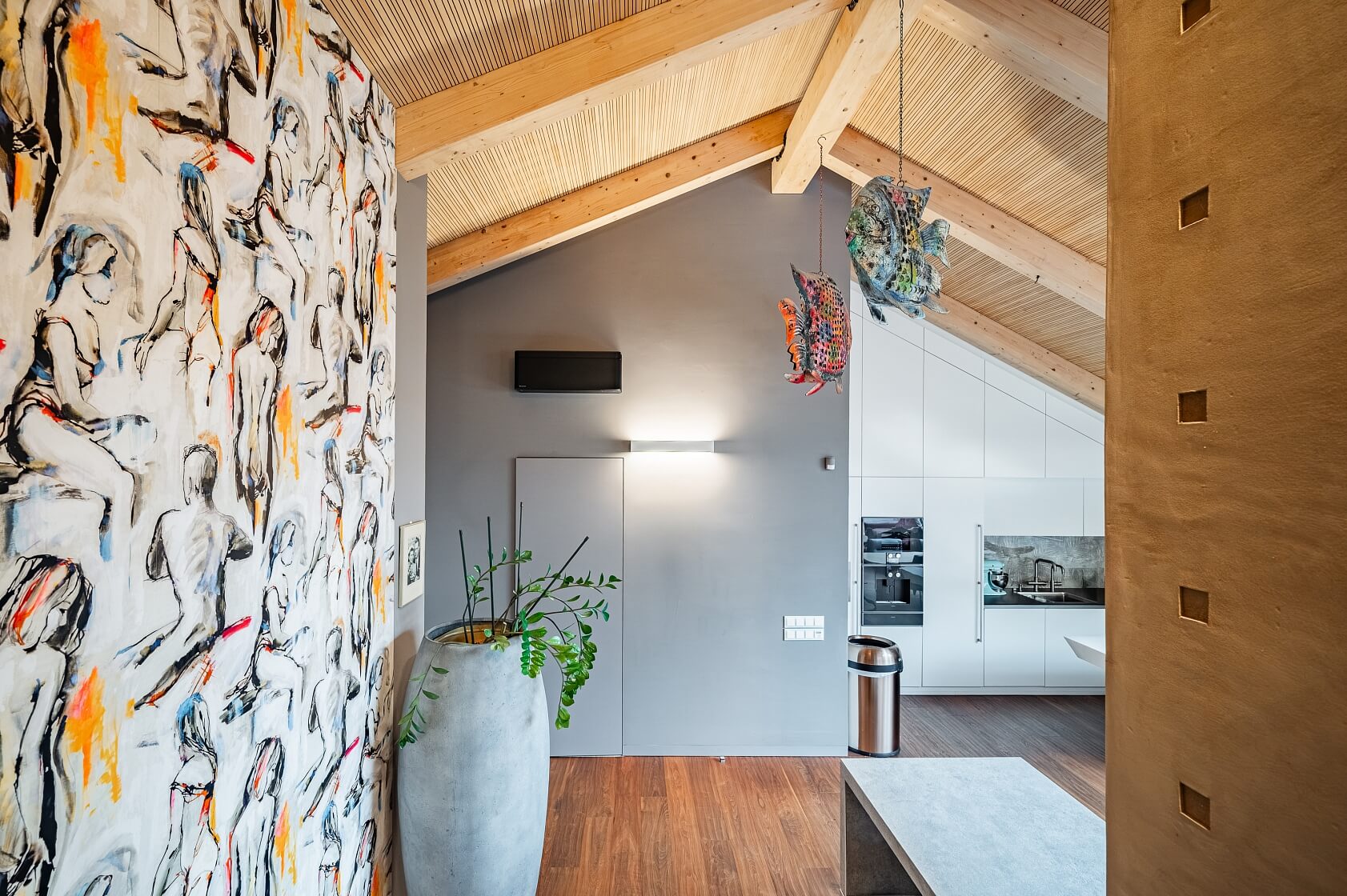 Hálkova, Nové Město - Praha 2 | Prodej, Byt 4+kk, 229 m²