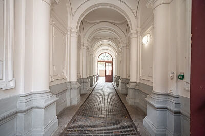 Hálkova, Nové Město - Praha 2 | Prodej, Byt 4+kk, 229 m²