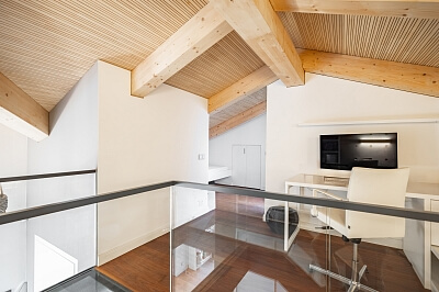 Hálkova, Nové Město - Praha 2 | Prodej, Byt 4+kk, 229 m²