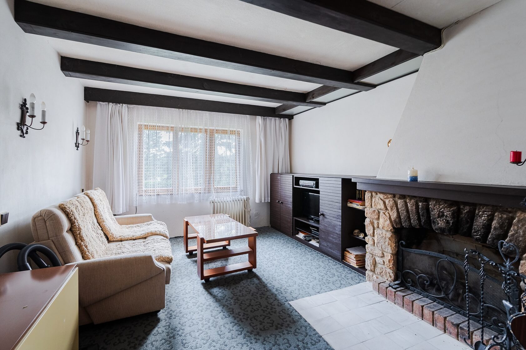 Na Pijavkách, Petrov - Praha-západ | Prodej, Rodinný dům 3+kk, 72 m²