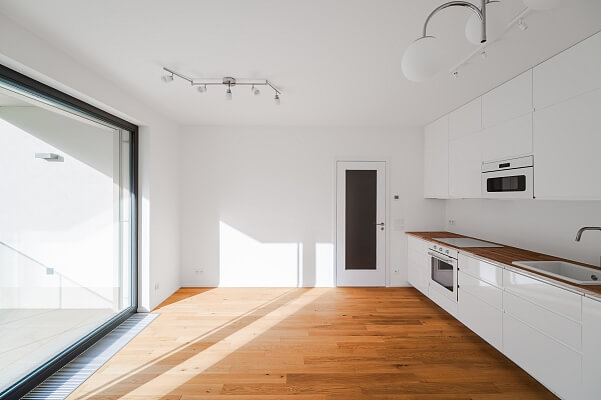 U průhonu, Holešovice - Prague 7 | Rent, Apartment One-bedroom (2+kk), 62 m²