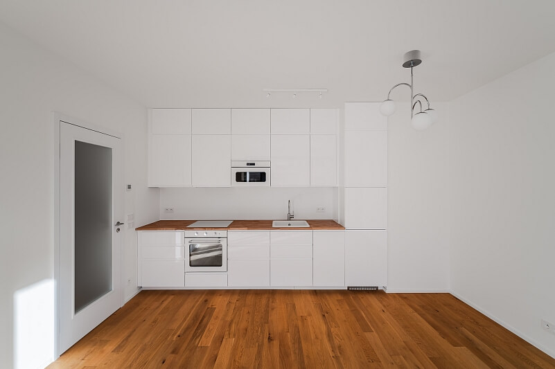 U Průhonu, Holešovice - Praha 7 | Pronájem, Byt 2+kk, 62 m²