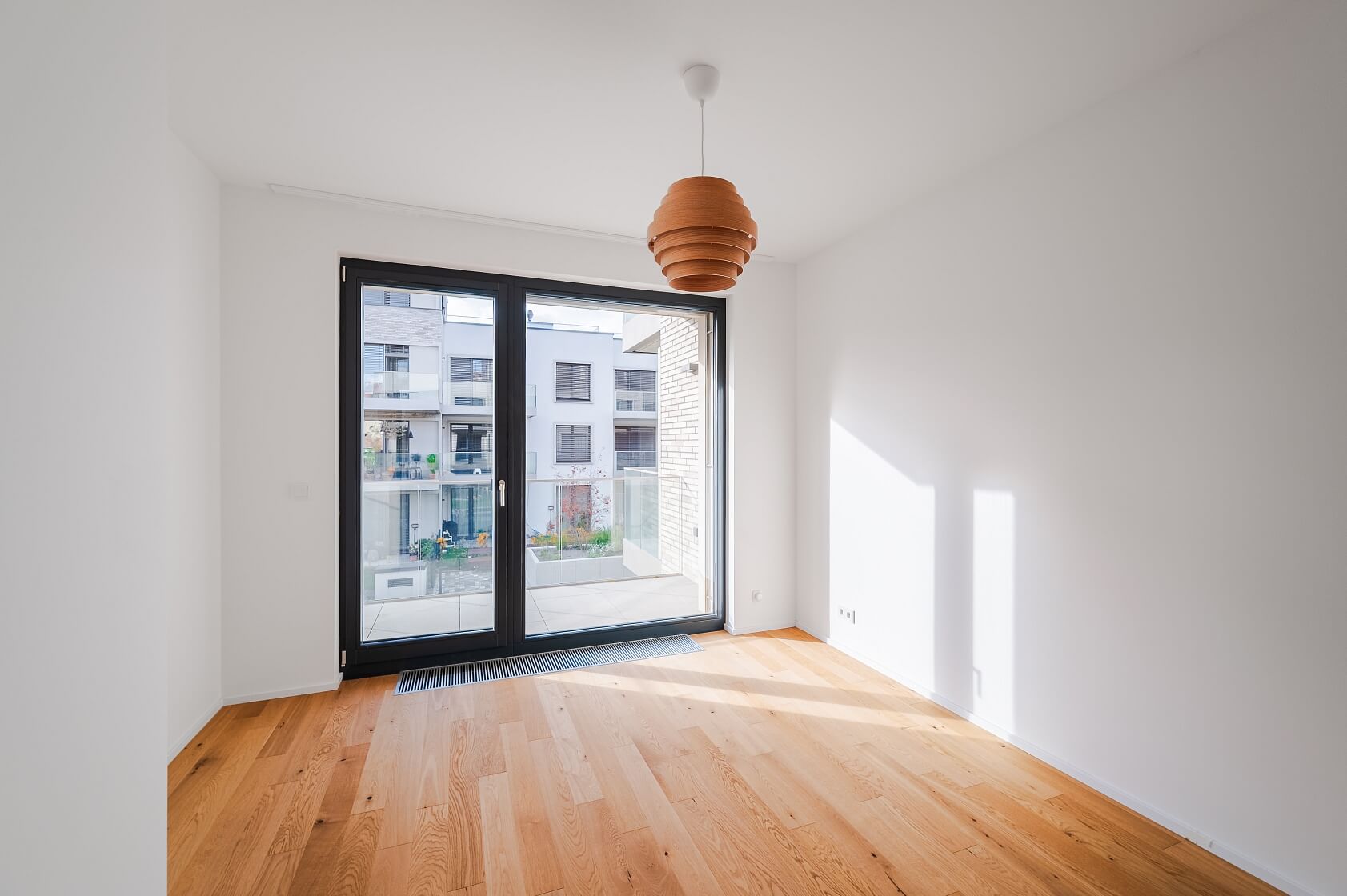 U průhonu, Holešovice - Prague 7 | Rent, Apartment One-bedroom (2+kk), 62 m²