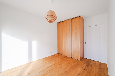 U průhonu, Holešovice - Prague 7 | Rent, Apartment One-bedroom (2+kk), 62 m²