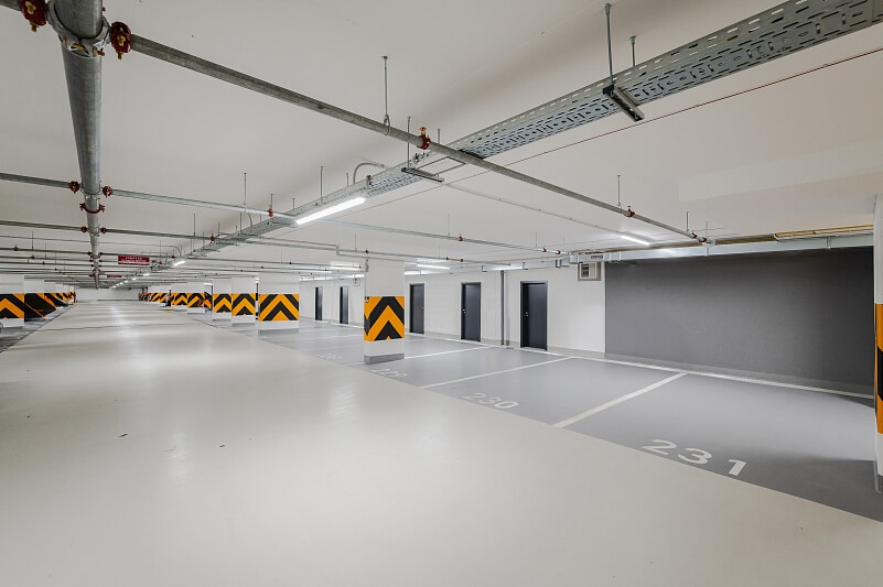 U Průhonu, Holešovice - Praha 7 | Pronájem, Byt 2+kk, 62 m²