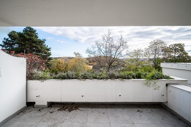 Družstevní ochoz, Michle - Praha 4 | Prodej, Byt 3+1, 117 m²