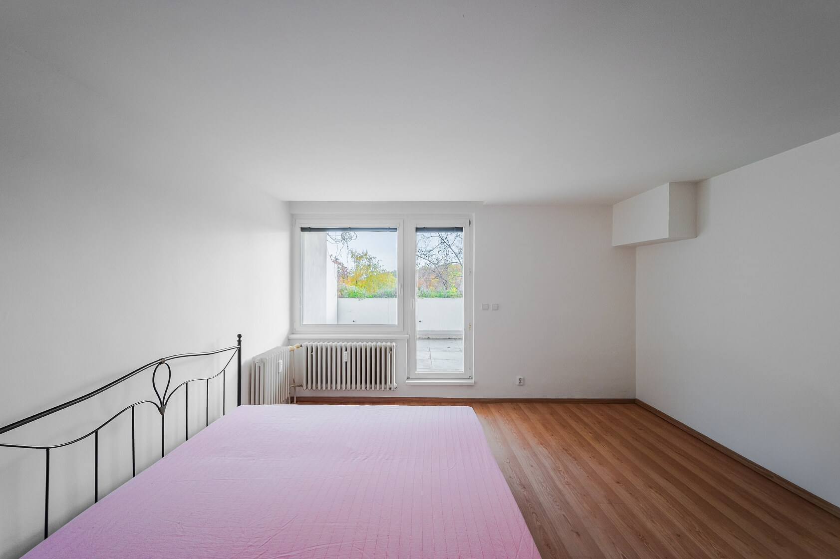 Družstevní ochoz, Michle - Prague 4 | Sale, Apartment Two-bedroom (3+1), 117 m²