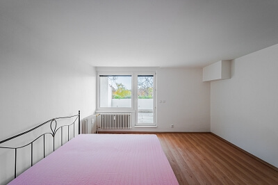 Družstevní ochoz, Michle - Prague 4 | Sale, Apartment Two-bedroom (3+1), 117 m²