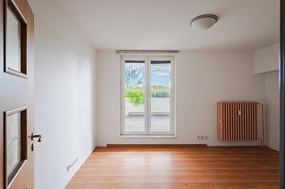 Družstevní ochoz, Michle - Prague 4 | Sale, Apartment Two-bedroom (3+1), 117 m²
