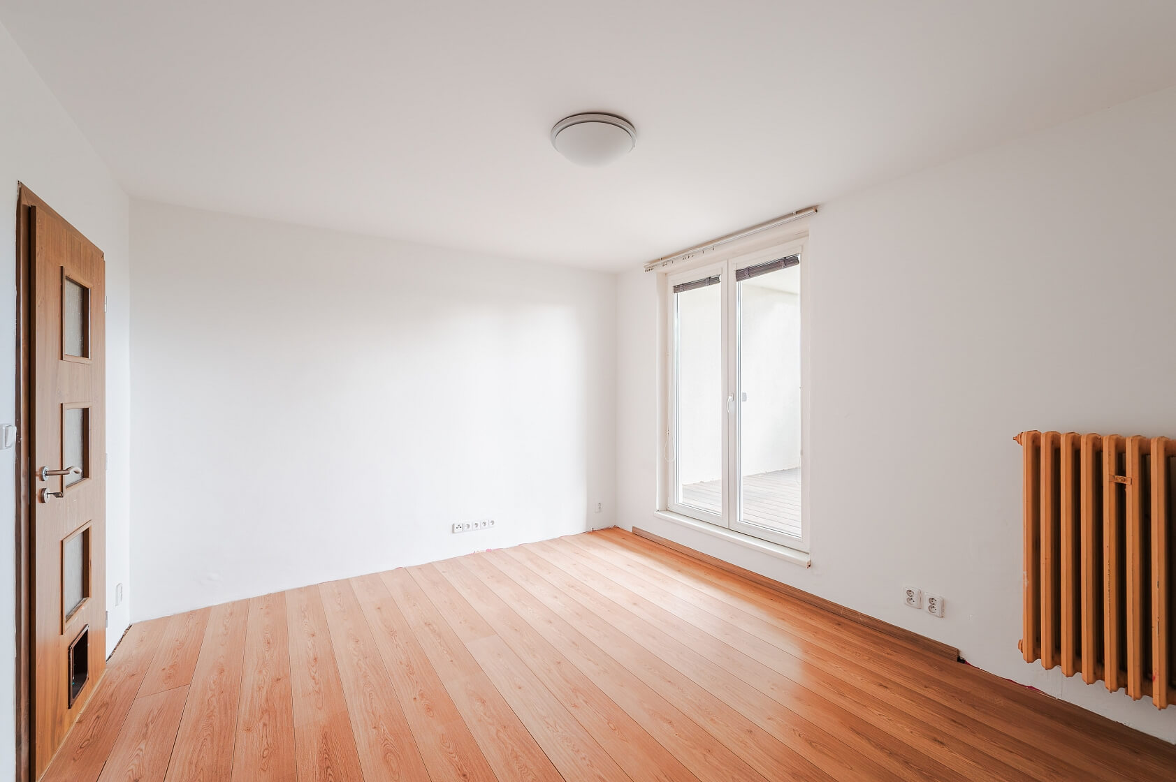 Družstevní ochoz, Michle - Prague 4 | Sale, Apartment Two-bedroom (3+1), 117 m²