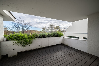 Družstevní ochoz, Michle - Prague 4 | Sale, Apartment Two-bedroom (3+1), 117 m²